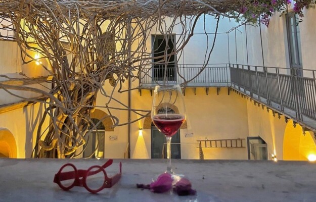 ALBERI MONUMENTALI, ELENCO DEGLI ALBERI MONUMENTALI, FRANCESCO LOLLOBRIGIDA, MINISTERO DELL'AGRICOLTURA, MINISTRO DELL'AGRICOLTURA, PAESAGGIO ITALIANO, Non Solo Vino