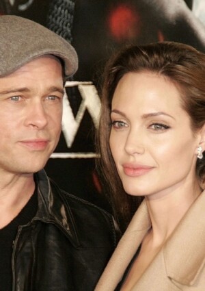 Château Miraval, Brad Pitt chiede 35 milioni di dollari di danni ad Angelina Jolie