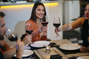 “Um sabor da Toscana - o vinho Chianti Docg” vola in Brasile, primo mercato del Mercosur