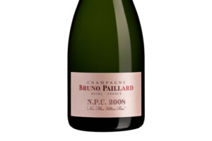 Bruno Paillard, Aoc Champagne Extra Brut Rosé N.P.U. 2008