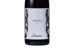 Buscemi, Doc Sicilia Rosso Tartaraci 2021