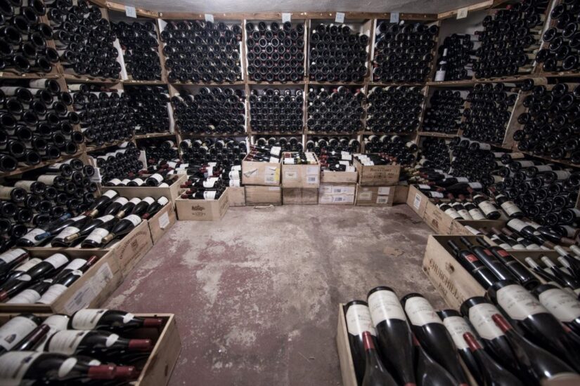 Park Hotel, Vossevangen (credit: Facebook)