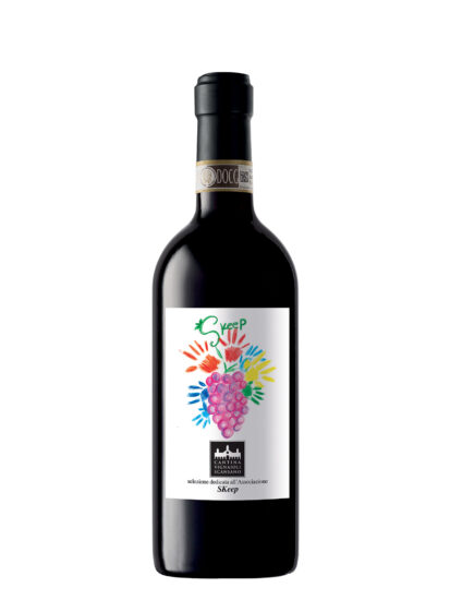 CANTINA VIGNAIOLI DI SCANSANO, MORELLINO, SCANSANO, Su i Vini di WineNews