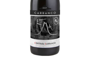 Carranco, Doc Etna Rosso Contrada Carranco RV 2021
