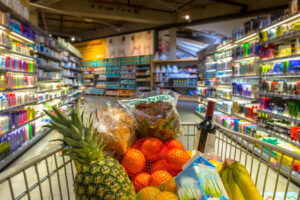 In soli quattro anni il prezzo dei beni alimentari in Italia è cresciuto del 24,9%