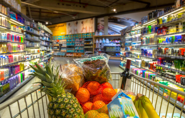 BENI ALIMENTARI, FAMIGLIE ITALIANE, ISTAT, PREZZI, SPESA ALIMENTARE, Non Solo Vino