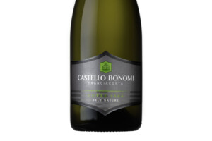Castello Bonomi, Docg Franciacorta Brut Nature Cuvée 1564 2018