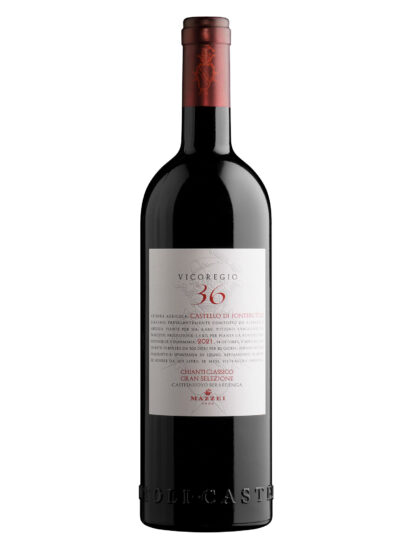 CASTELLO DI FONTERUTOLI, CASTELNUOVO BERARDENGA, CHIANTI CLASSICO, GRAN SELEZIONE, MAZZEI, Su i Vini di WineNews