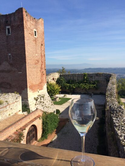  “Monti Lessini”, unica Doc veneta dedicata al metodo classico