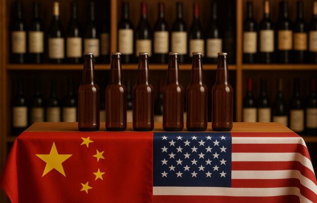 BEVANDE ALCOLICHE, BIRRA, CINA, CONSUMI, IWSR, MERCATI, USA, Mondo