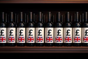 Uk, saranno aumentate le accise su vino e alcolici. La protesta del settore: “decisione miope”