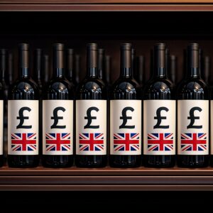 Uk, saranno aumentate le accise su vino e alcolici. La protesta del settore: “decisione miope”