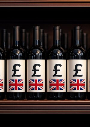 Uk, saranno aumentate le accise su vino e alcolici. La protesta del settore: “decisione miope”