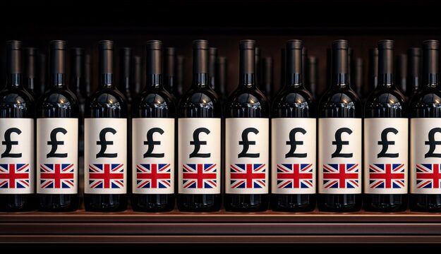 Uk, saranno aumentate le accise su vino e alcolici. La protesta del settore: &ldquo;decisione miope&rdquo;