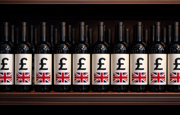 ACCISE, ALCOLICI, RACHEL REEVES, UK, VINO INGLESE, WINE & SPIRITS TRADE ASSOCIATION, WineGb, Mondo