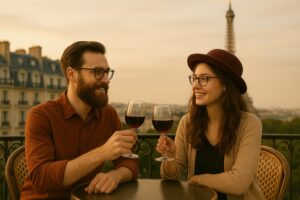 I locali dedicati ai vini naturali nel mondo sono il +60% in 3 anni. Parigi, New York e Roma al top
