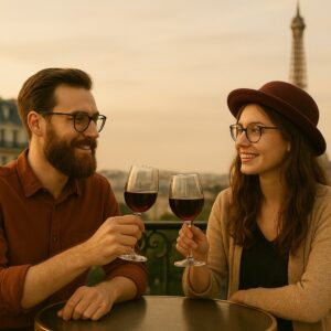 I locali dedicati ai vini naturali nel mondo sono il +60% in 3 anni. Parigi, New York e Roma al top