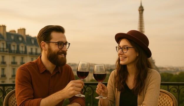 I locali dedicati ai vini naturali nel mondo sono il +60% in 3 anni. Parigi, New York e Roma al top