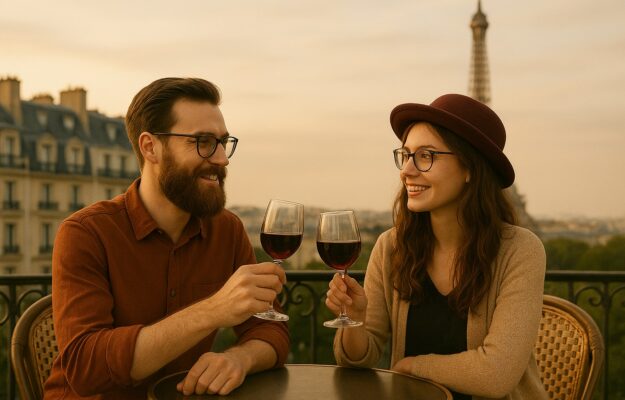 BAR, ENOTECHE, FRANCIA, LOCALI, NEW YORK, PARIGI, RAISIN, RISTORANTI, ROMA, USA, VINI NATURALI, WINE BAR, Mondo