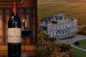 Bordeaux sul tetto del mondo: il Margaux 2022 di Château Giscours n. 1 per “Wine Spectator”