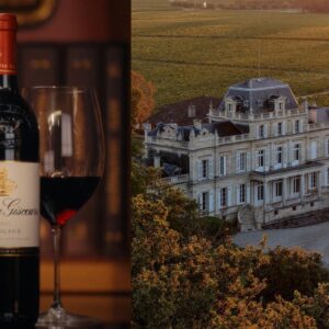Bordeaux sul tetto del mondo: il Margaux 2022 di Château Giscours n. 1 per “Wine Spectator”
