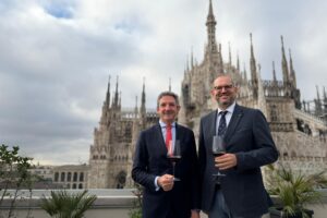 Eccellenze made in Italy: Parmigiano Reggiano e Valpolicella fanno squadra sui mercati