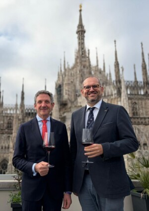 Eccellenze made in Italy: Parmigiano Reggiano e Valpolicella fanno squadra sui mercati