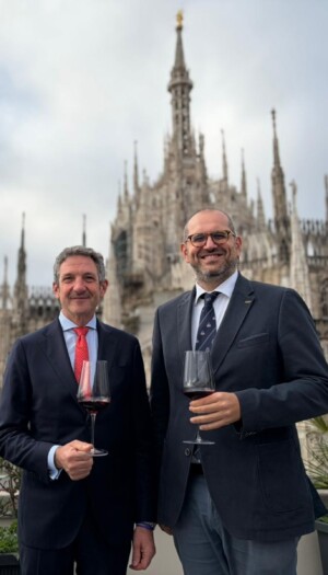 Eccellenze made in Italy: Parmigiano Reggiano e Valpolicella fanno squadra sui mercati