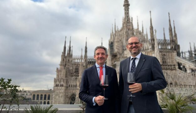 Eccellenze made in Italy: Parmigiano Reggiano e Valpolicella fanno squadra sui mercati