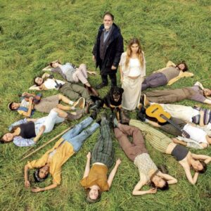 “La natura ci assomiglia: un vigneto selvatico, se curato, produce un vino che mette euforia”