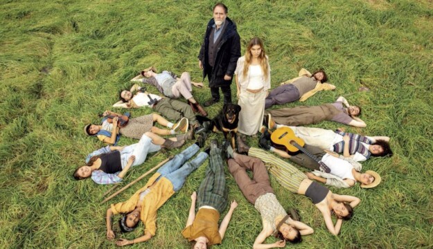 “La natura ci assomiglia: un vigneto selvatico, se curato, produce un vino che mette euforia”