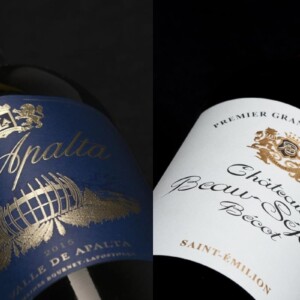 “Top 100” 2025 di “Wine Spectator”: posizioni n. 6 e 5 per Clos Apalta e Château Beau-Séjour Bécot