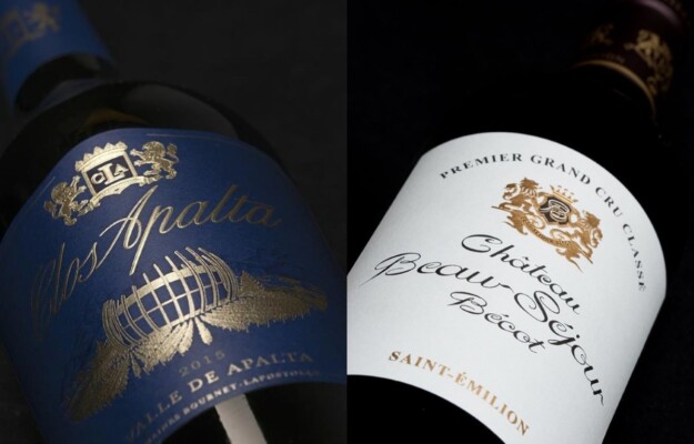 BARBARESCO, Bordeaux, CASTELLO DI AMA, CHIANTI CLASSICO GRAN SELEZIONE, CILE, CLASSIFICHE, CRITICA ENOICA, PRODUTTORI DEL BARBARESCO, TOP 100 WINE SPECTATOR, WINE SPECTATOR, Mondo