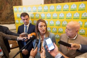 Dai tagli alla Pac agli accordi di libero scambio, il documento di Coldiretti per Roberta Metsola