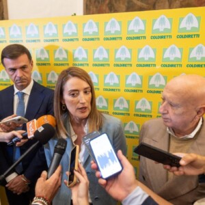 Dai tagli alla Pac agli accordi di libero scambio, il documento di Coldiretti per Roberta Metsola