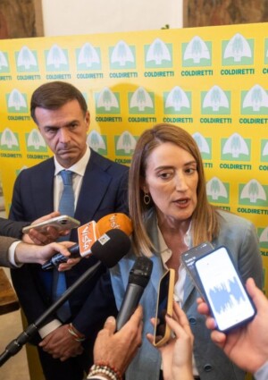 Dai tagli alla Pac agli accordi di libero scambio, il documento di Coldiretti per Roberta Metsola