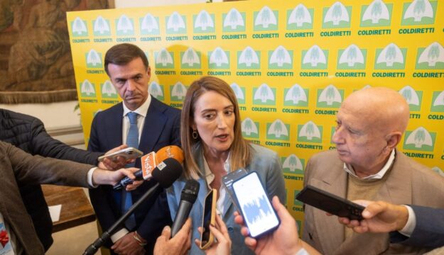 Dai tagli alla Pac agli accordi di libero scambio, il documento di Coldiretti per Roberta Metsola