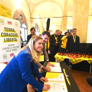 Dalla sensibilizzazione al reinserimento, nasce un’alleanza strategica tra agricoltura e società 