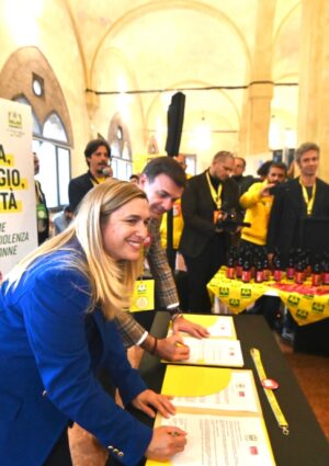 Dalla sensibilizzazione al reinserimento, nasce un’alleanza strategica tra agricoltura e società 