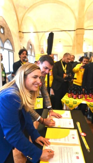 Dalla sensibilizzazione al reinserimento, nasce un’alleanza strategica tra agricoltura e società 