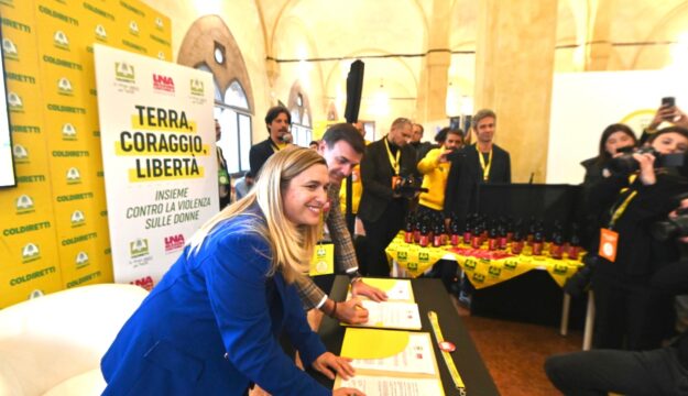 Dalla sensibilizzazione al reinserimento, nasce un’alleanza strategica tra agricoltura e società 