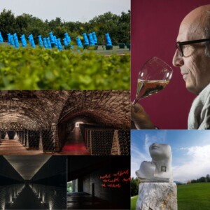 Sparkle 2026, Ca’ del Bosco fa cinquina di “5 Sfere”. Tris di Ferghettina, Uberti, Moser e Andreola