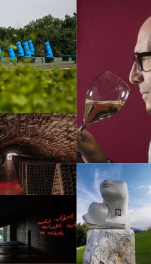 Sparkle 2026, Ca’ del Bosco fa cinquina di “5 Sfere”. Tris di Ferghettina, Uberti, Moser e Andreola