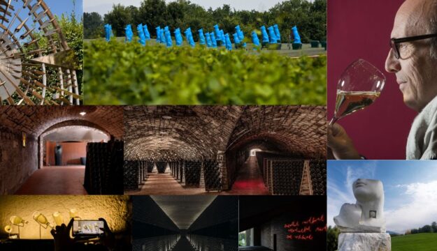 Sparkle 2026, Ca’ del Bosco fa cinquina di “5 Sfere”. Tris di Ferghettina, Uberti, Moser e Andreola