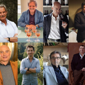I “10 Cult Oenologist” italiani del 2025 sul palco del “Merano WineFestival” (7-11 novembre)