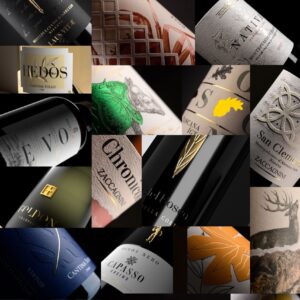 Il miglior packaging di vini, distillati, birre e olio extravergine by Vinitaly Design Award