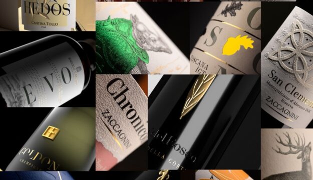 Il miglior packaging di vini, distillati, birre e olio extravergine by Vinitaly Design Award