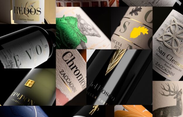 Alessandro Regoli, PREMI, VINITALY, VINITALY DESIGN AWARD, Italia