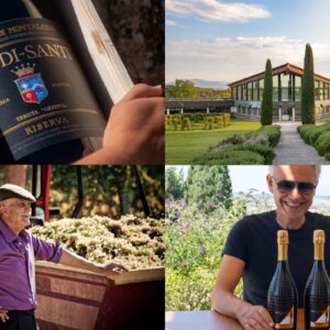 Dalla “The Golden Vines Charity Auction” 2025 oltre 1 milione di dollari per l’educazione al vino