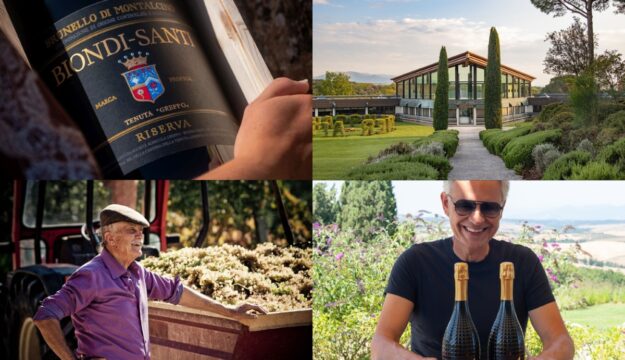 &ldquo;The Golden Vines Charity Auction&rdquo; 2025 raises over $1 million for wine education